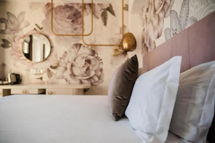 Luxury Suites Rocopom