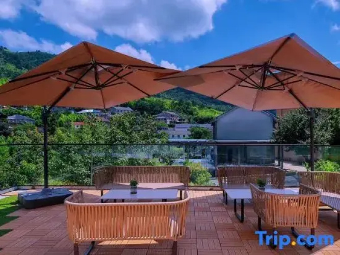 Anji Ji Shang Shan b&B