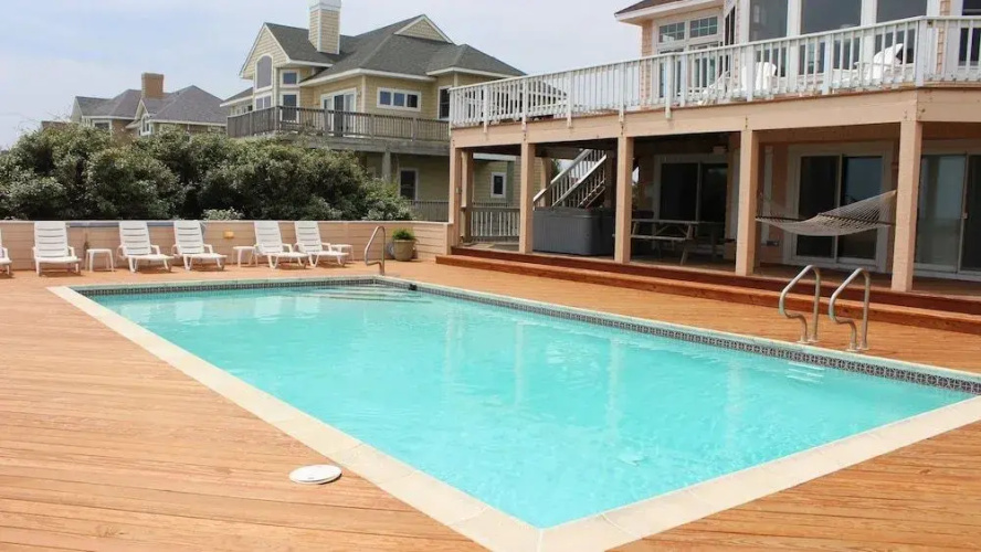 La Serena - 6 Br Home