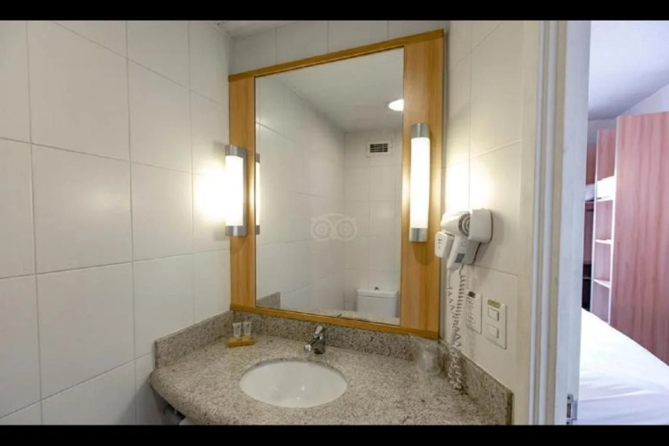 ibis Santiago Providencia photo 8