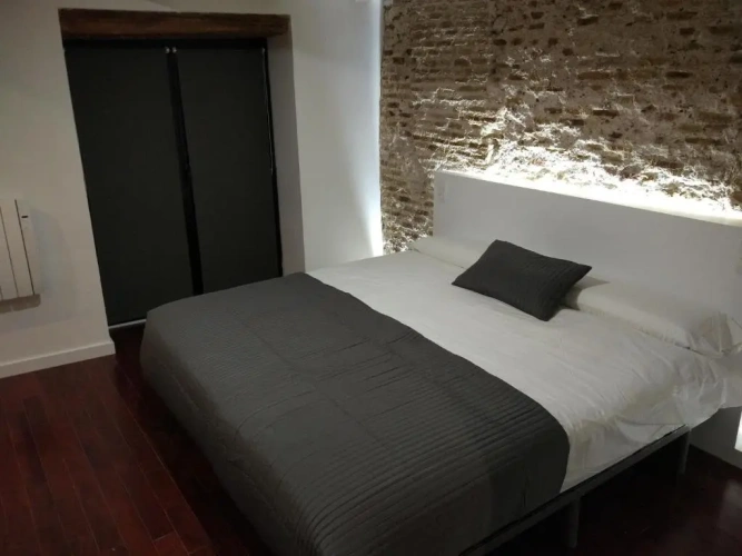 Duplex Apartment