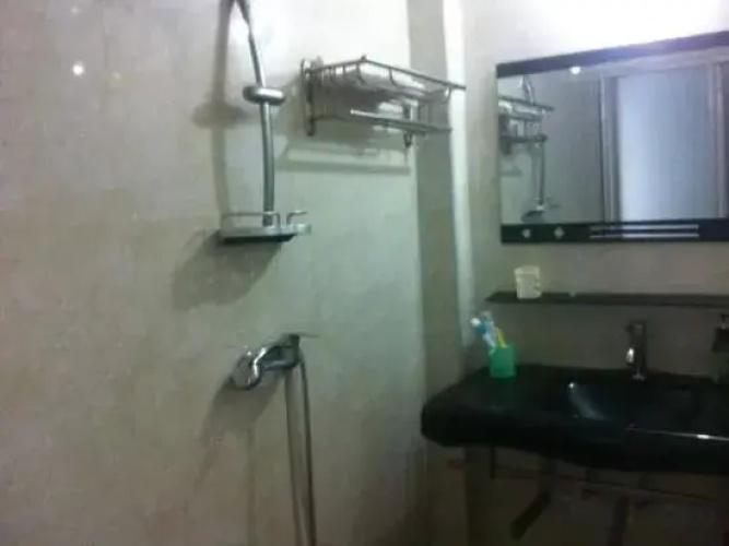 Jindihao hotel