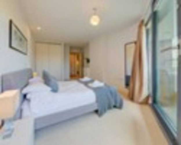 1 Bedroom Superior room