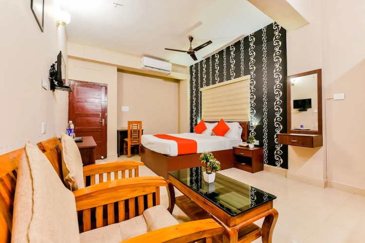 OYO Flagship 18938 Hotel Mars