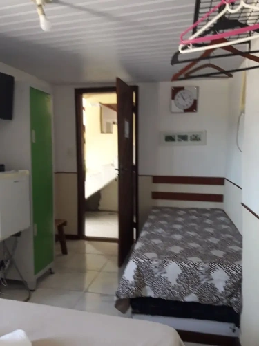 Double Suite with ocean view