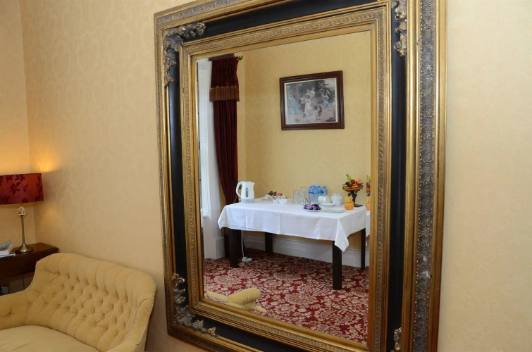 Cannaway House B&B