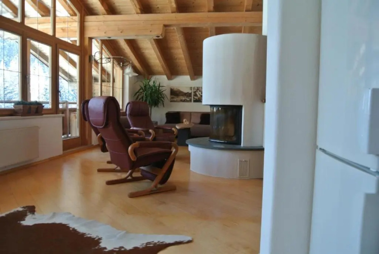 Appartement Seespitzhof