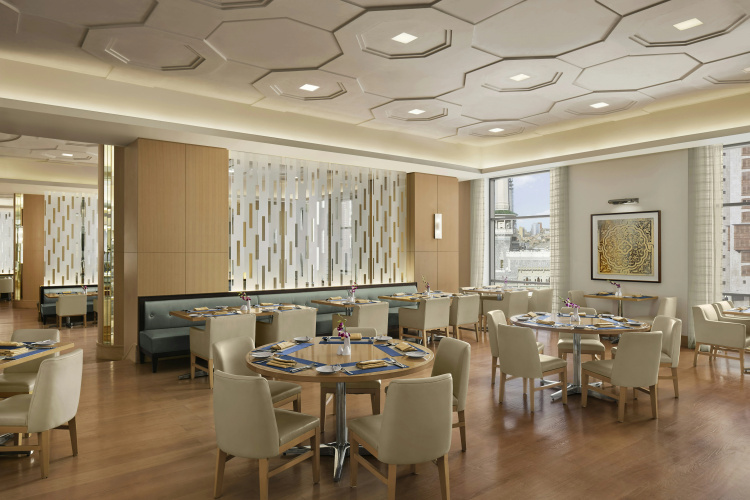 Conrad Makkah photo 27