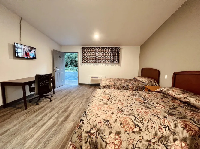 The Express Inn