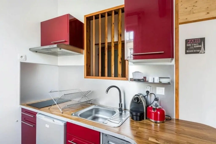 Studio