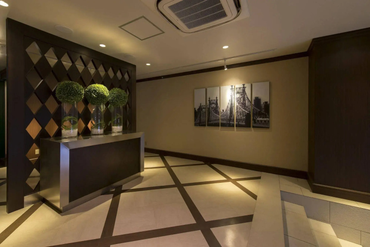 Hotel Swing Kobe -Adults Only