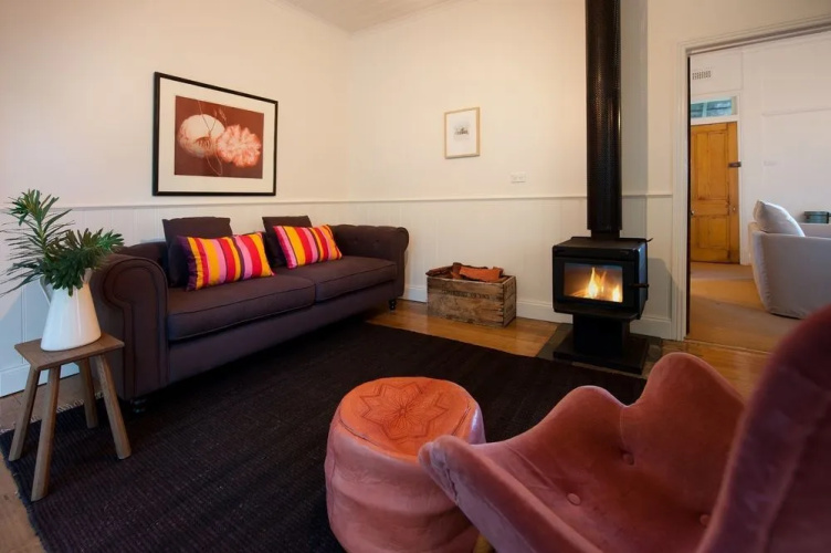 Wombat Hill Cottage