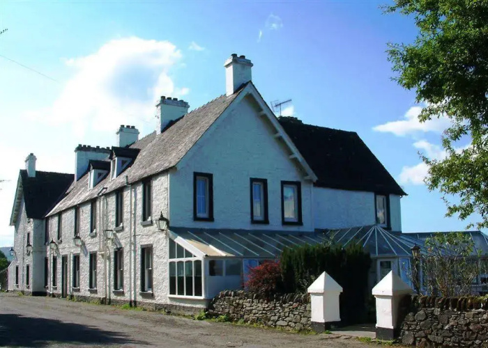 Portsonachan Hotel - Loch Awe