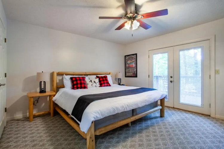 Little Cub Cottage - Mtn Views & Community Pools