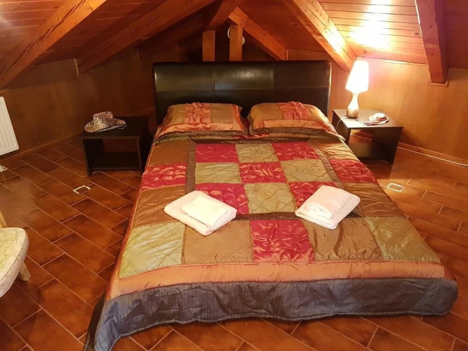 Delphi Paradise Apartments