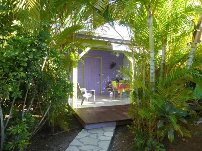 Coco Bungalows