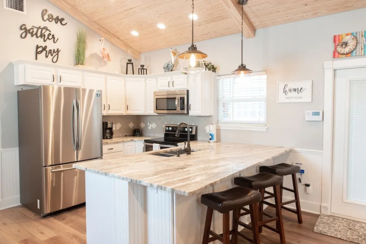Seaking Relaxation 3 Bedroom Condo