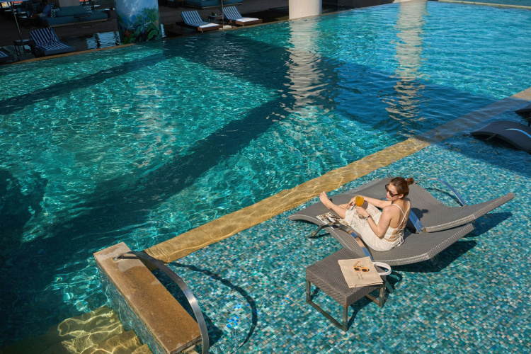 Sheraton Nha Trang photo 18