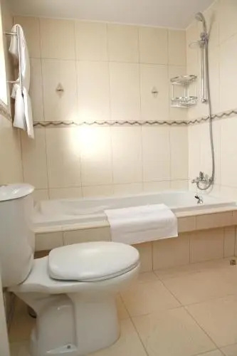 Anthorina Villa 19