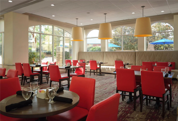 Hilton Garden Inn Jackson/Madison photo 33