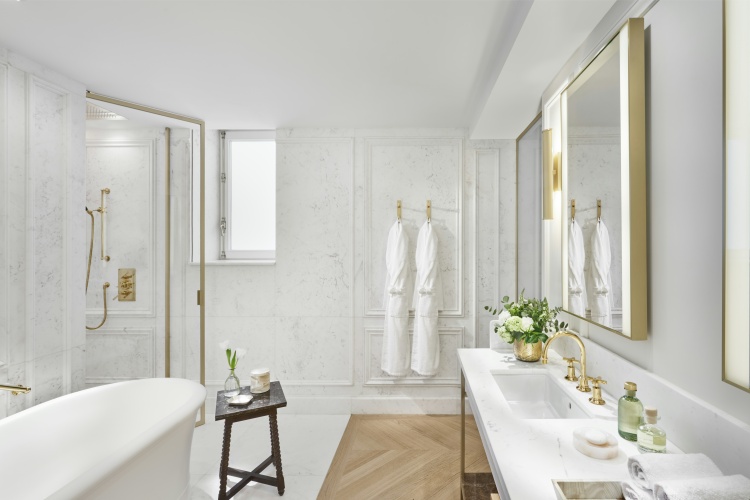 Mandarin Oriental Ritz, Madrid photo 9