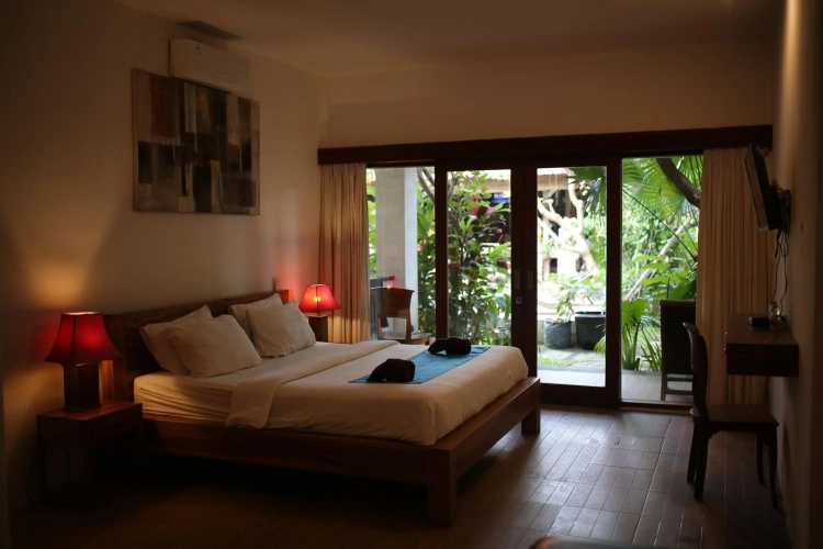 D'uma Residence