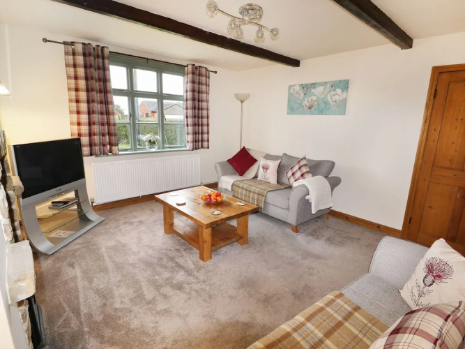 Chippers Cottage