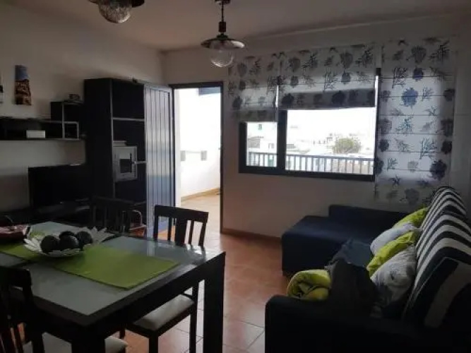 Apartamento El Coral
