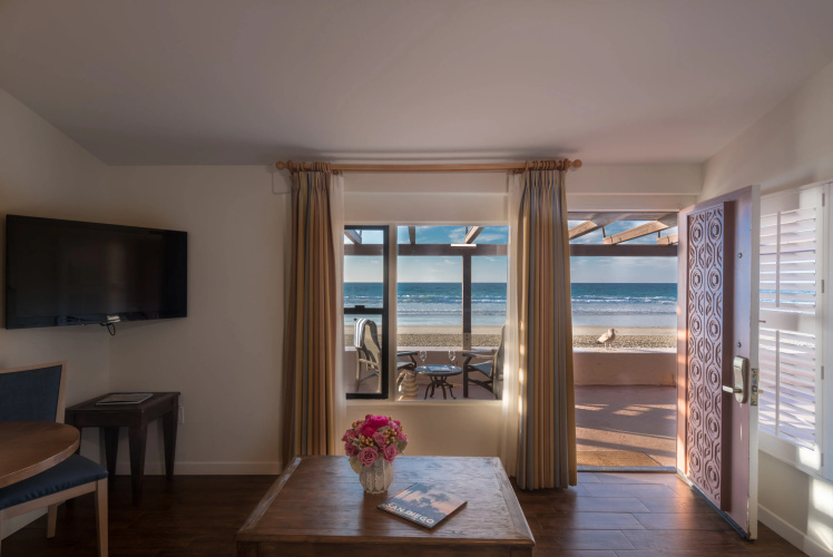 La Jolla Beach And Tennis Club photo 7