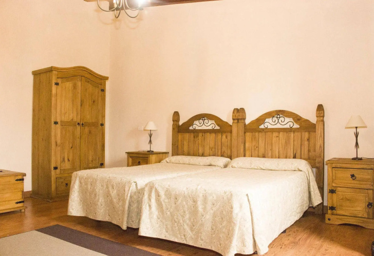 Casa Rural La Tanquera