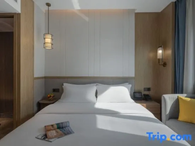 Premier Double room