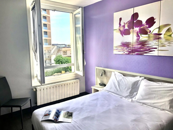 Hotel Argi Eder