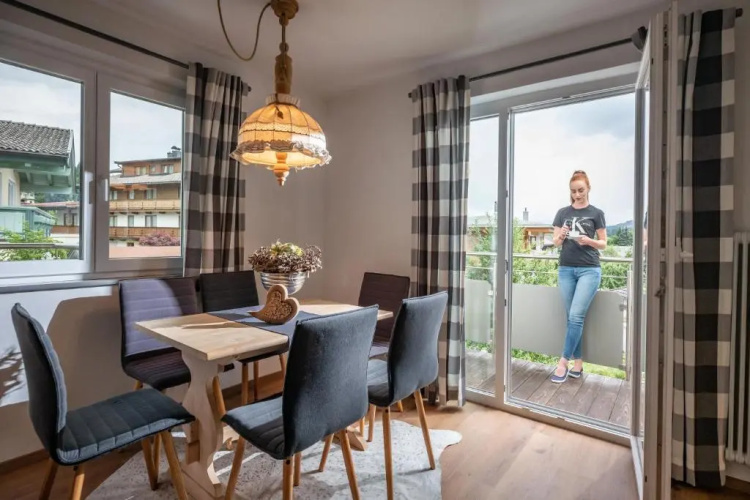 Appartement Eve