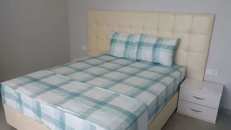 Gazlıgöl Elit Termal Otel