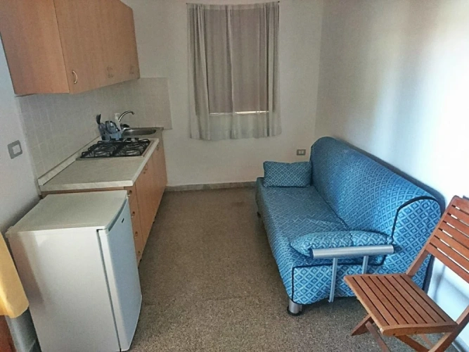 Standard Double Apartment