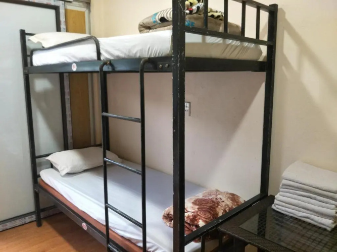 Ngan Ha Homestay