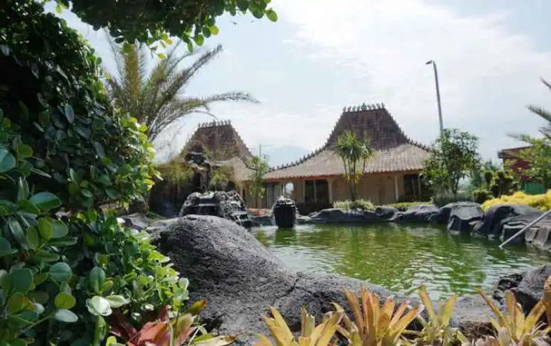 Saygon Hotel