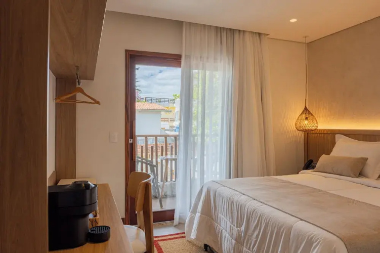 Saluz Boutique Hotel