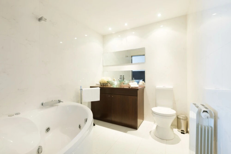 Oporto Beach Luxury