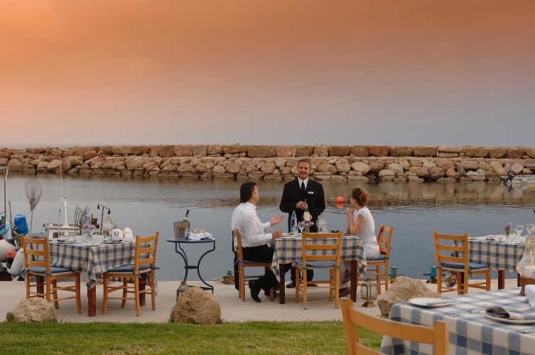 Coral Beach Hotel & Resort photo 40