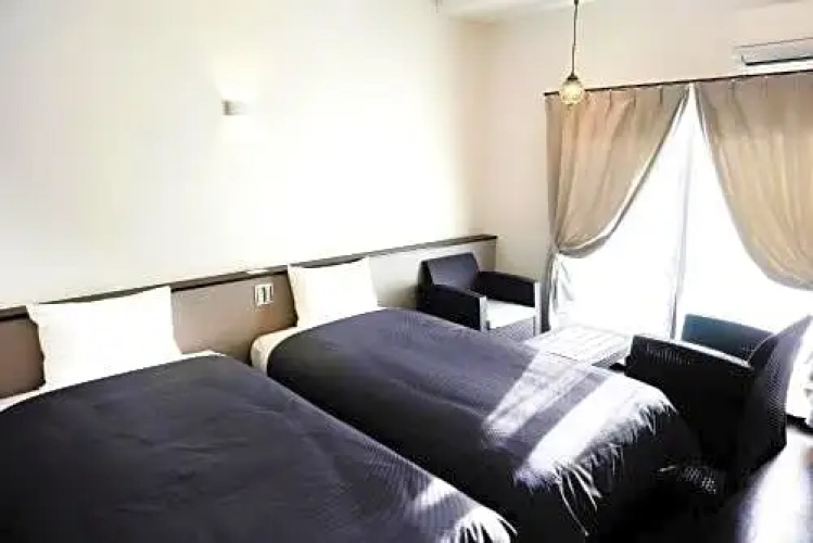 COZY STAY IN Onna