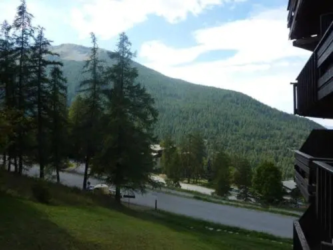 Apartment Les Ecrins 3