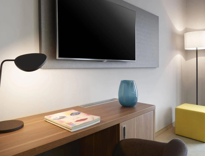 Hotel Drie Eiken
