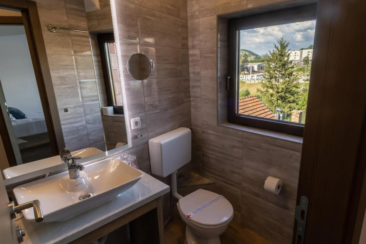 Verdi Rooms