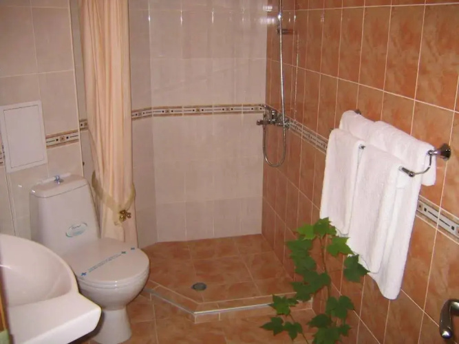 Gerdjika Hotel