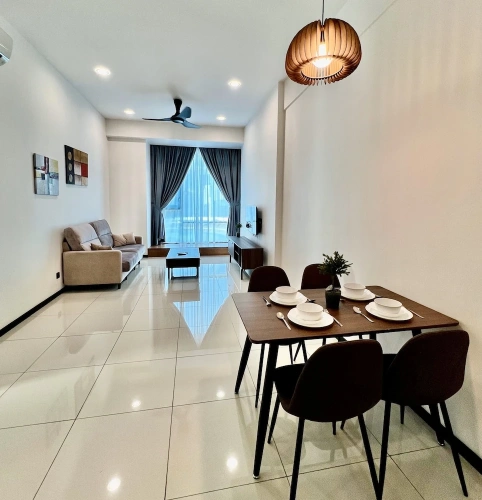Comfort Apartment