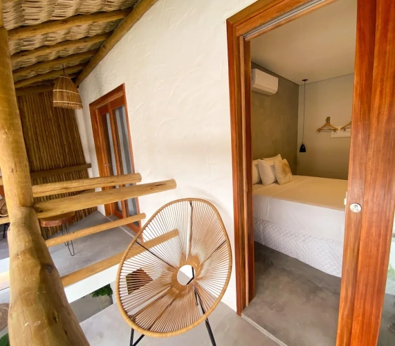 Premium room