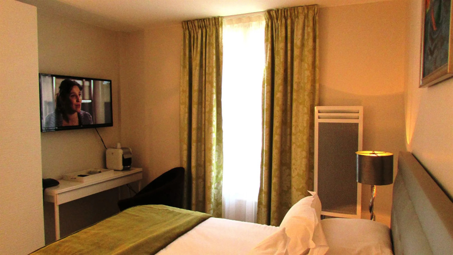 Residence Champs de Mars