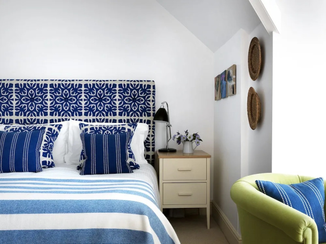 The St Enodoc Hotel