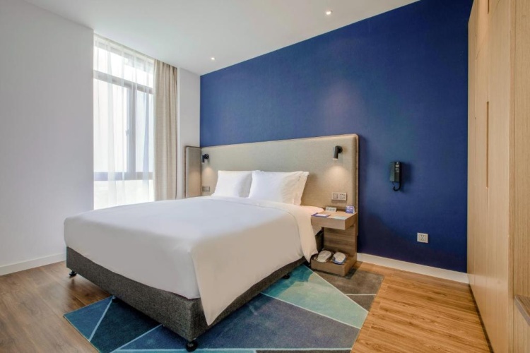 Single Suite